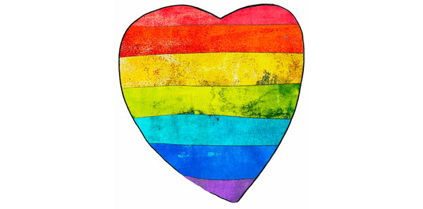 Happy Pride Month!