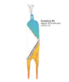 Customize a Sculpture