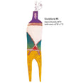 Customize a Sculpture