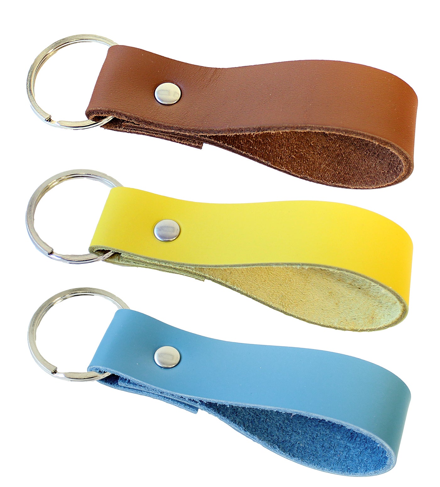 Customize a Key Fob