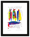 Bad Witches Art Print