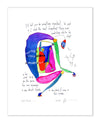 Fair Trade Art Print
