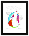 Lifetime Art Print