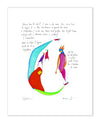 Lifetime Art Print