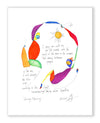 Living Memory Art Print