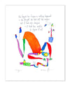 Magic Art Print