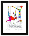 Place to Fly Art Print