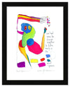 Quiet Spaces Art Print
