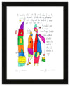 Value of a Nickel Art Print