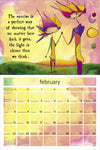 StoryPeople Calendar 2026