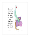 Access Art Print