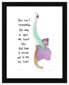 Access Art Print