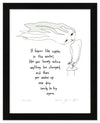 Downtime Art Print