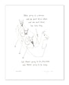Essentials Art Print