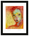 Other Sight Art Print