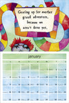 StoryPeople Calendar 2026