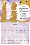 StoryPeople Calendar 2026