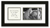 Fair Comparison (Mom) 4x6 Photo Frame
