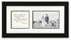 Heart Lines 4x6 Photo Frame
