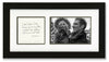 Hindsight (father) 4x6 Photo Frame