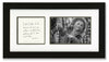 Hindsight (mother) 4x6 Photo Frame