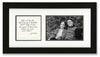 Long Shot 4x6 Photo Frame