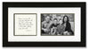 True Map 4x6 Photo Frame