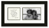 Walking Together 4x6 Photo Frame