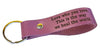 The Way Key Fob