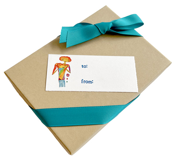 Add a Gift Box