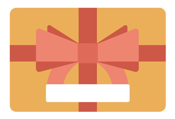 Gift Certificate