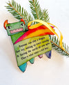 Real Hero Ornament