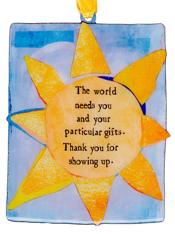 2024 Big Picture Ornament