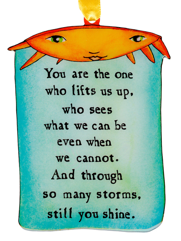 2024 Lighthouse Ornament