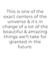 Exact Centers Art Print