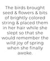 Joy of Spring Art Print