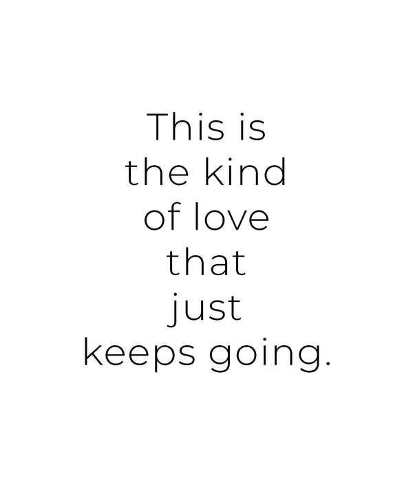 Boundless 4x6 Photo Frame