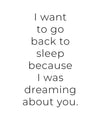 Good Dream Greeting Card