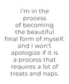 Metamorphosis Greeting Card