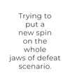 New Spin Art Print