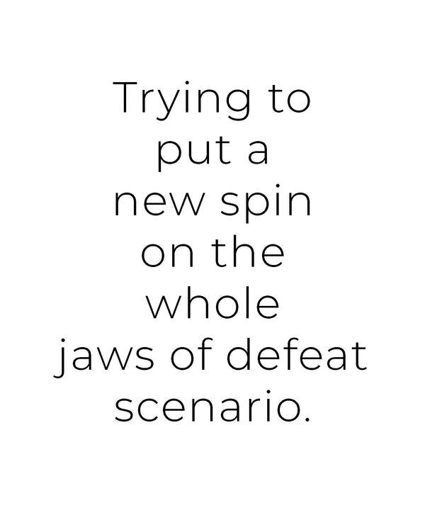 New Spin Art Print