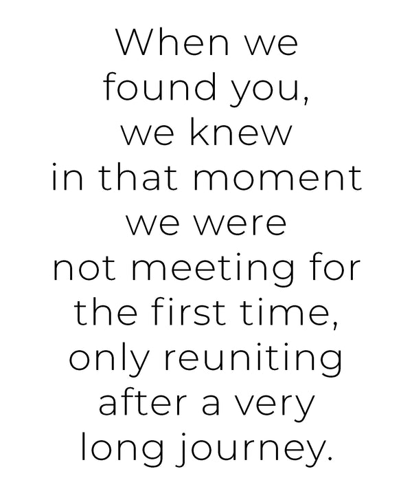 Returning Art Print