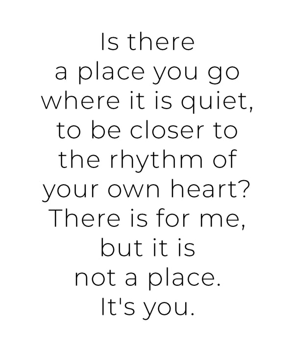 Sanctum Greeting Card