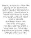 Sisters Greeting Card