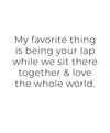 The Whole World Art Print