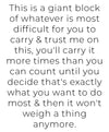 Weight Training Art Print