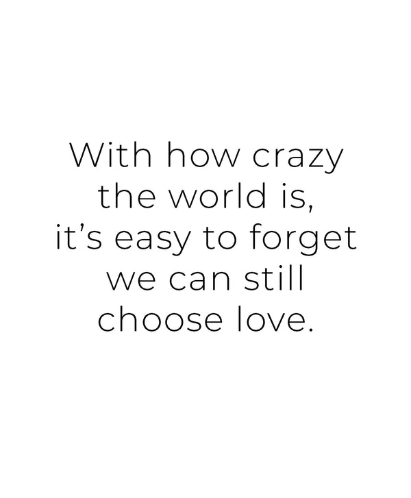 Wise Choice Poster