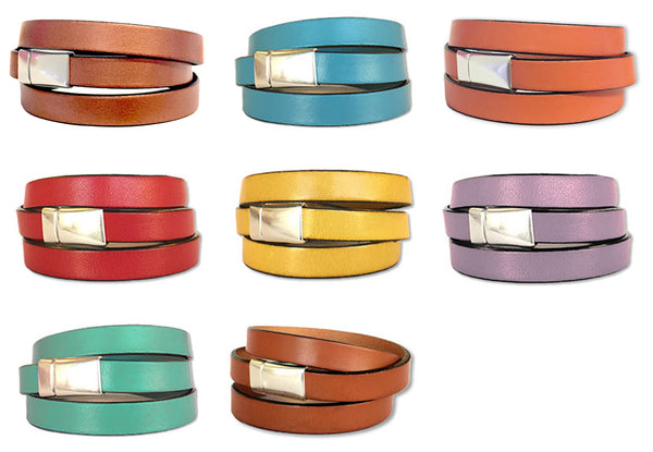Customize a WristWrap