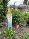 Earthmother Garden Person