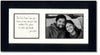 Breathless 4x6 Photo Frame